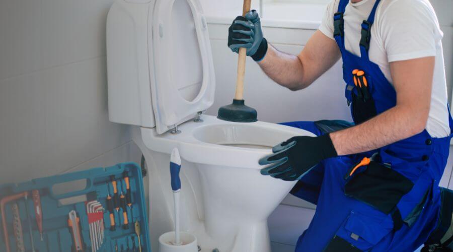 drain cleaning in Newman, CA